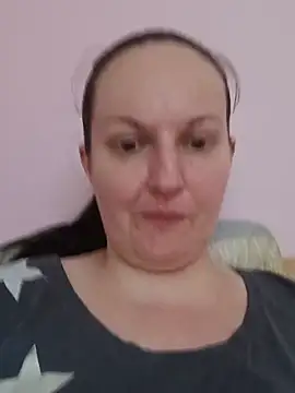 Snapshot of BustyLadyAlma chatting on 19, 7, 2026 BustyLadyAlma online show from 19, 7, 2026