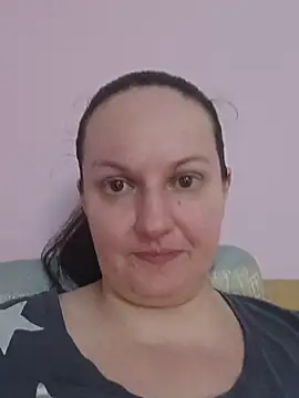 Snapshot of BustyLadyAlma chatting on 21, 6, 2026 BustyLadyAlma online show from 21, 6, 2026