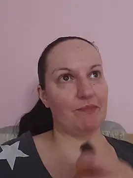 Snapshot of BustyLadyAlma chatting on 12, 7, 2026 BustyLadyAlma online show from 12, 7, 2026