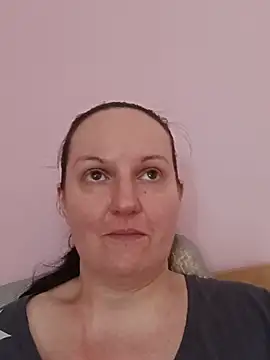 Snapshot of BustyLadyAlma chatting on 18, 7, 2026 BustyLadyAlma online show from 18, 7, 2026