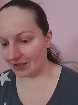 Snapshot of BustyLadyAlma chatting on 20, 6, 2026 BustyLadyAlma online show from 20, 6, 2026