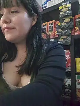 Kalani Engel online show from 11, 4, 2026