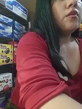 Kalani Engel online show from 15, 4, 2026