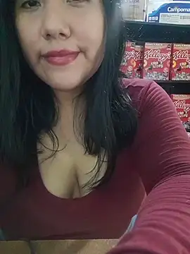 Kalani Engel online show from 27, 7, 2026