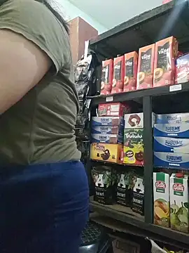 Kalani Engel online show from 27, 2, 2026