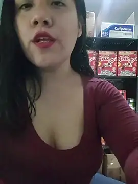 Kalani Engel online show from 4, 7, 2026