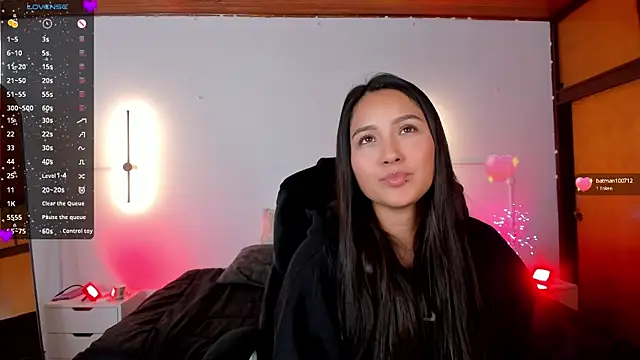  Gaby1 online show from 15, 1, 2025