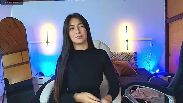  Gaby1 online show from 19, 2, 2025