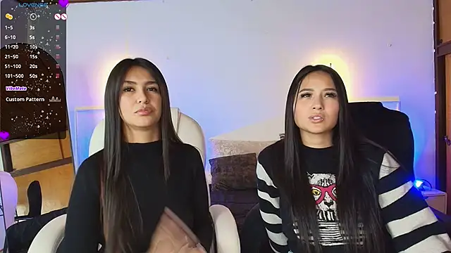  Gaby1 online show from 19, 2, 2025