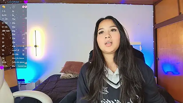  Gaby1 online show from 13, 3, 2025