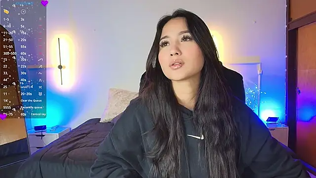  Gaby1 online show from 4, 3, 2025