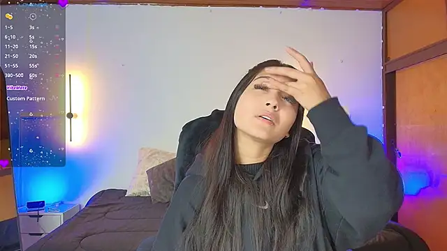  Gaby1 online show from 5, 3, 2025