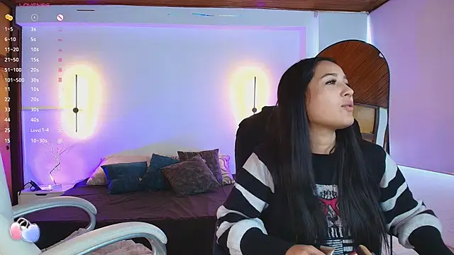  Gaby1 online show from 30, 1, 2025