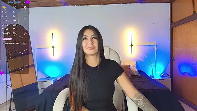  Gaby1 online show from 22, 3, 2025