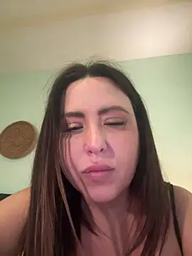 FeliciaHardy  online show from 24, 1, 2025