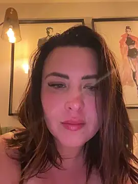 FeliciaHardy  online show from 18, 1, 2025