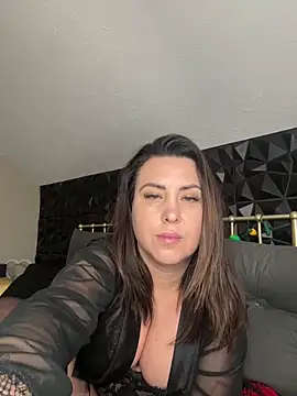 FeliciaHardy  online show from 18, 12, 2024