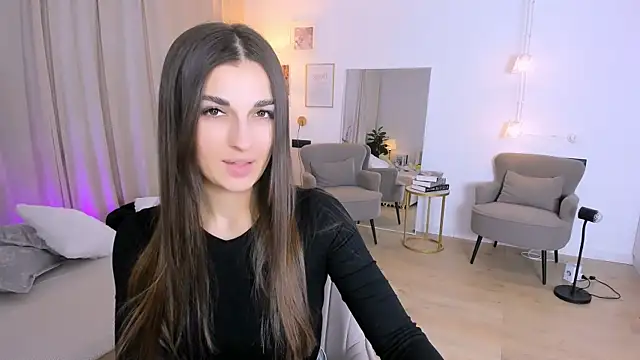 DianaMagestic online show from 25, 3, 2026