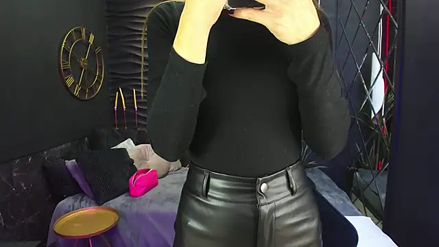 DianaMagestic online show from 17, 11, 2025