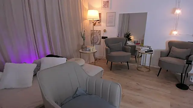 DianaMagestic online show from 14, 3, 2026