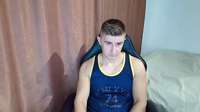 Todhorny9873 online show from 16, 1, 2026