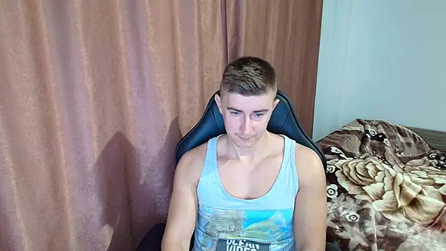 Todhorny9873 online show from 14, 1, 2026