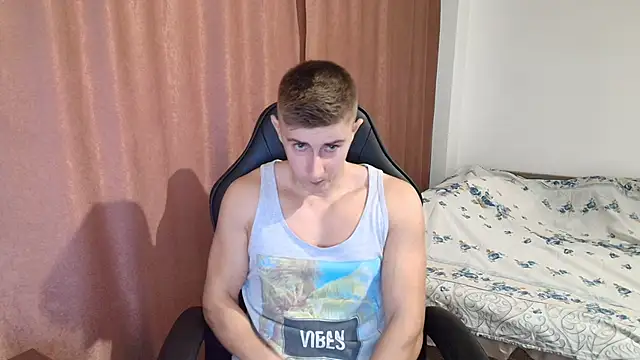 Todhorny9873 online show from 21, 1, 2025