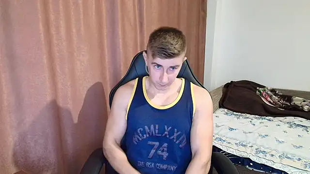 Todhorny9873 online show from 16, 12, 2024