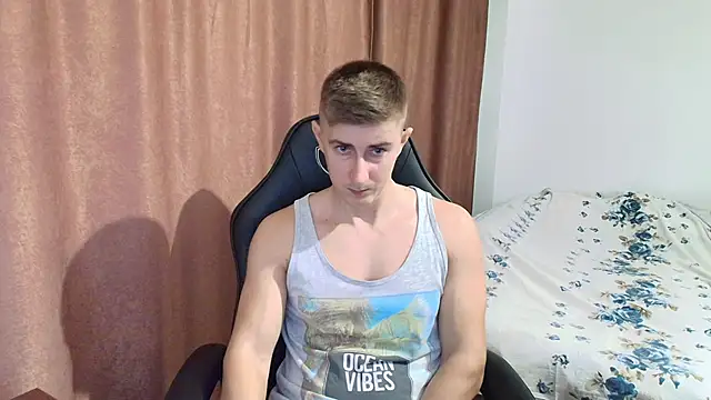 Todhorny9873 online show from 23, 1, 2025