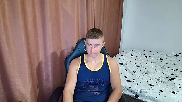 Todhorny9873 online show from 4, 12, 2025