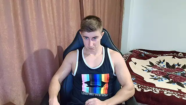 Todhorny9873 online show from 16, 1, 2025