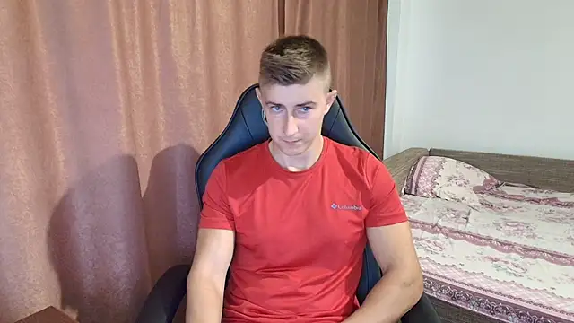 Todhorny9873 online show from 27, 2, 2025