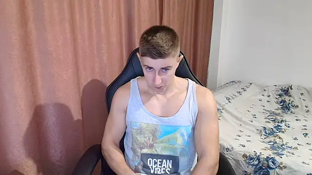 Todhorny9873 online show from 22, 1, 2025