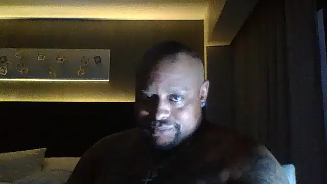 blaccowboy88 online show from 27, 10, 2025