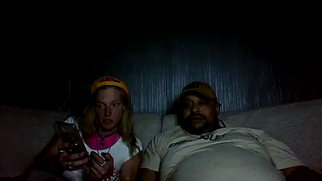 blaccowboy88 online show from 28, 10, 2025