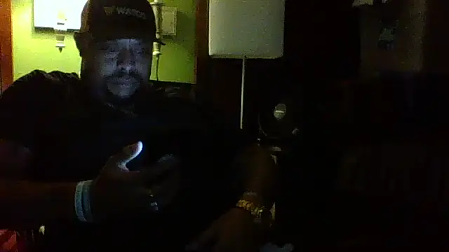 blaccowboy88 online show from 15, 1, 2026