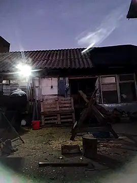 sarpe4 online show from 30, 10, 2025