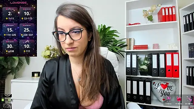 amayawest online show from 4, 2, 2025