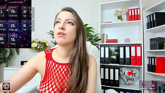 amayawest online show from 21, 2, 2025