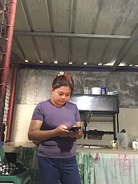 Kariebabe online show from 13, 12, 2024