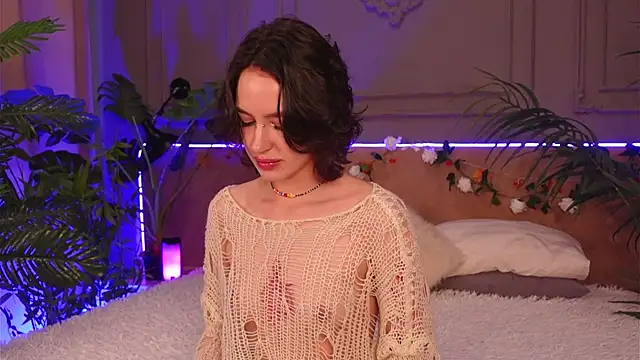 Devilinee online show from 23, 10, 2025