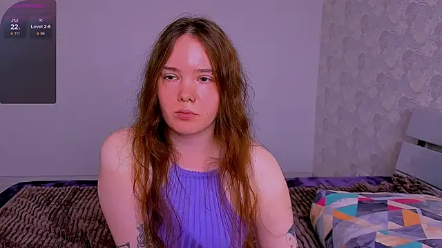Janie JJ Curvie online show from 13, 7, 2026