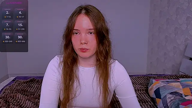 Snapshot of Janie_JJ_Curvie chatting on 3, 5, 2026 Janie JJ Curvie online show from 3, 5, 2026