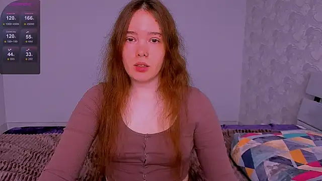 Snapshot of Janie_JJ_Curvie chatting on 21, 5, 2026 Janie JJ Curvie online show from 21, 5, 2026