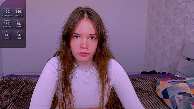 Snapshot of Janie_JJ_Curvie chatting on 30, 4, 2026 Janie JJ Curvie online show from 30, 4, 2026