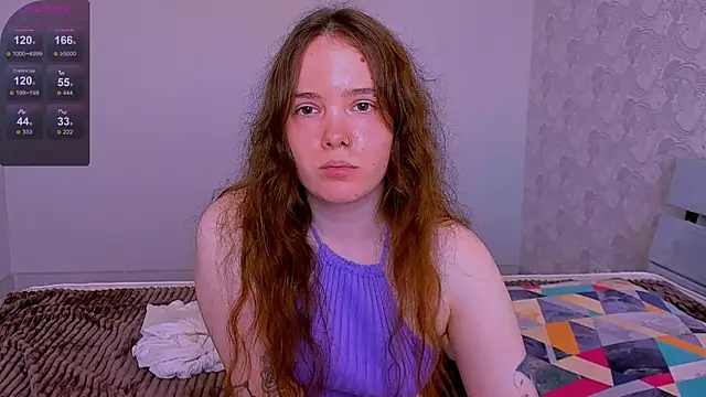 Snapshot of Janie_JJ_Curvie chatting on 6, 6, 2026 Janie JJ Curvie online show from 6, 6, 2026