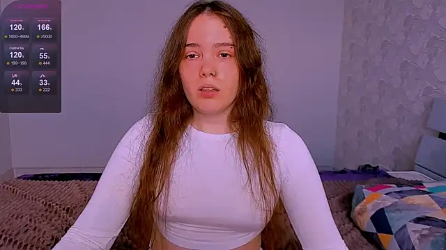 Snapshot of Janie_JJ_Curvie chatting on 15, 5, 2026 Janie JJ Curvie online show from 15, 5, 2026