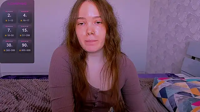 Snapshot of Janie_JJ_Curvie chatting on 20, 5, 2026 Janie JJ Curvie online show from 20, 5, 2026