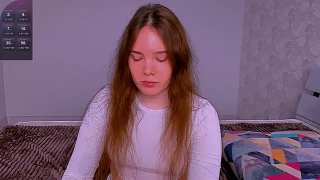 Snapshot of Janie_JJ_Curvie chatting on 26, 5, 2026 Janie JJ Curvie online show from 26, 5, 2026