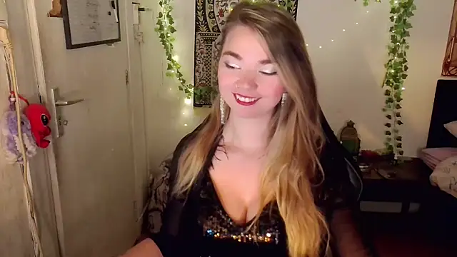 Thegirlbehindthemask online show from 11, 6, 2026